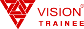 Vision Trainee - Logo